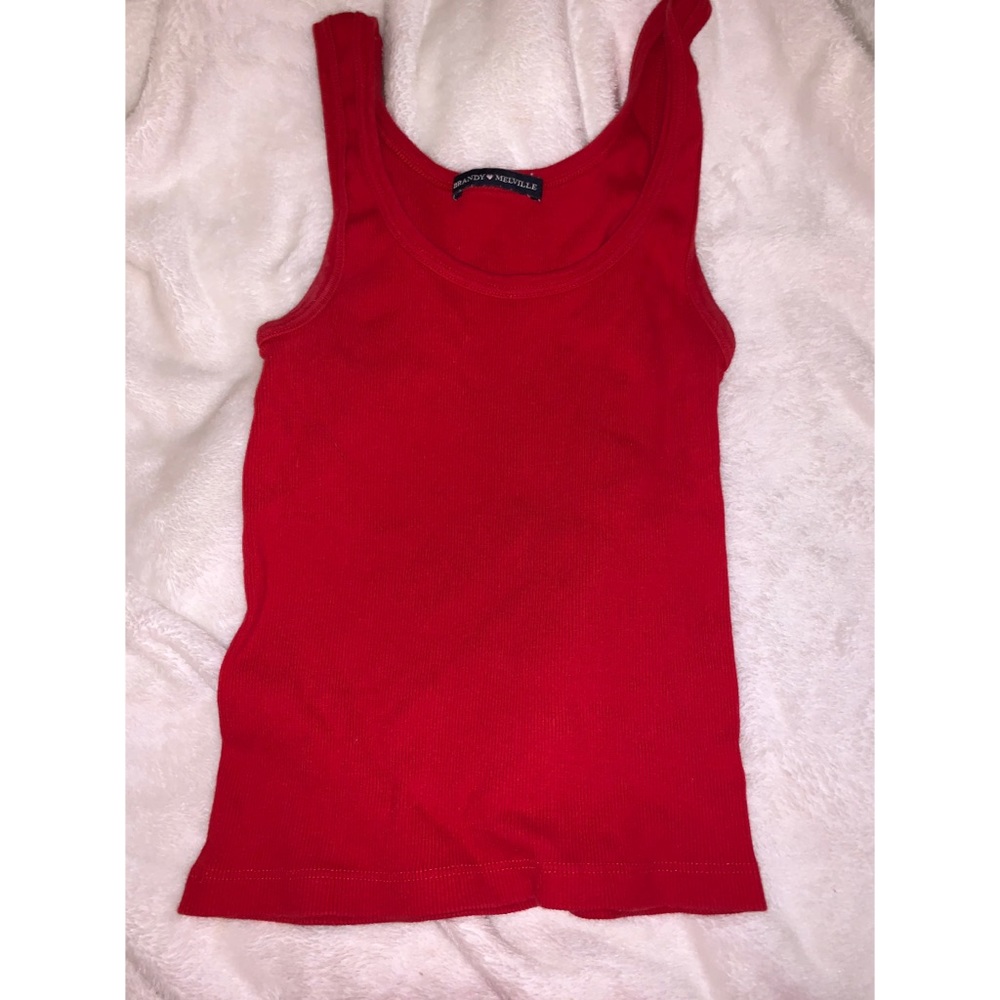 Brandy melville tank top